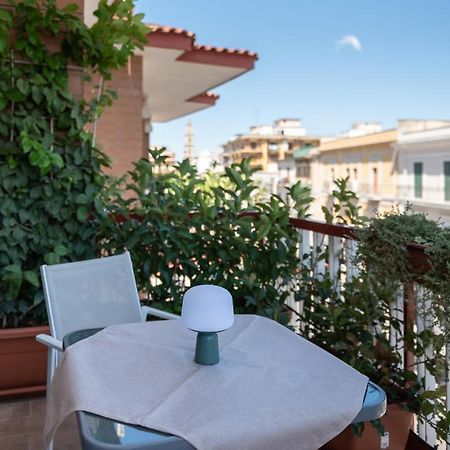 Vemaga Luxury Stay - Pompei City Center Zewnętrze zdjęcie