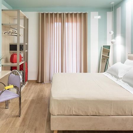 Vemaga Luxury Stay - Pompei City Center Zewnętrze zdjęcie
