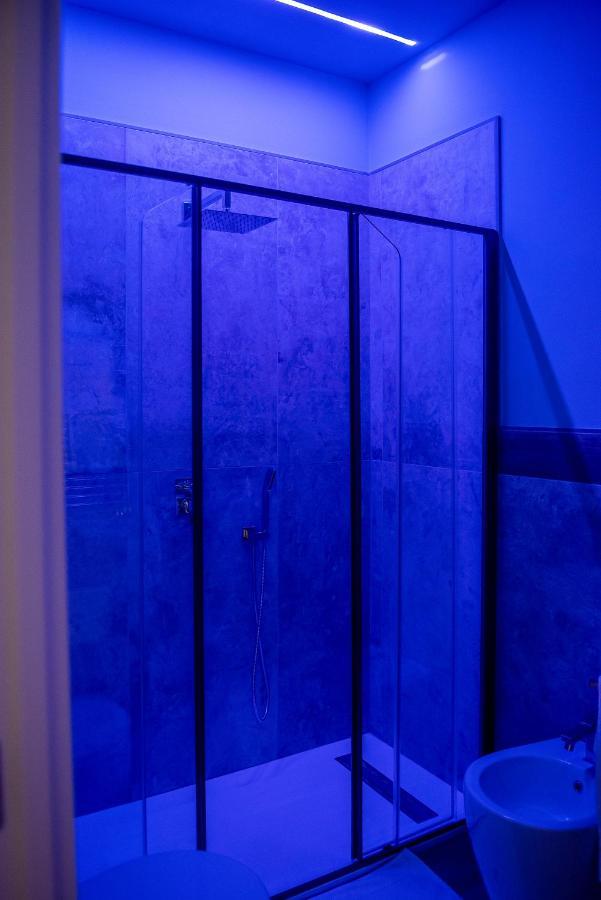 Vemaga Luxury Stay - Pompei City Center Zewnętrze zdjęcie