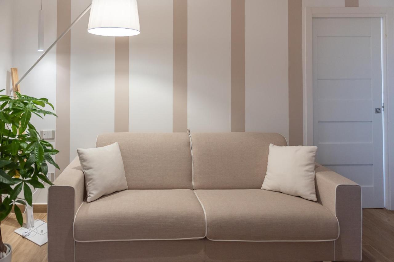 Vemaga Luxury Stay - Pompei City Center Zewnętrze zdjęcie
