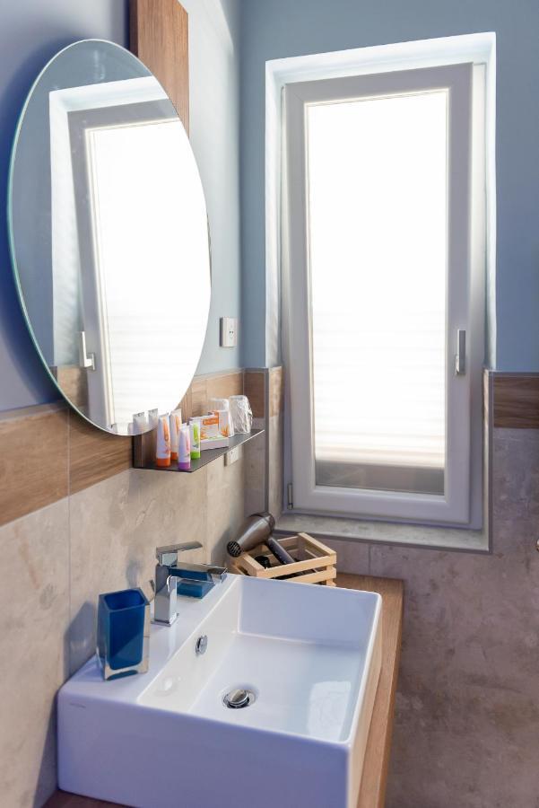 Vemaga Luxury Stay - Pompei City Center Zewnętrze zdjęcie