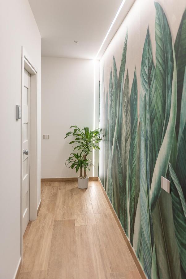 Vemaga Luxury Stay - Pompei City Center Zewnętrze zdjęcie