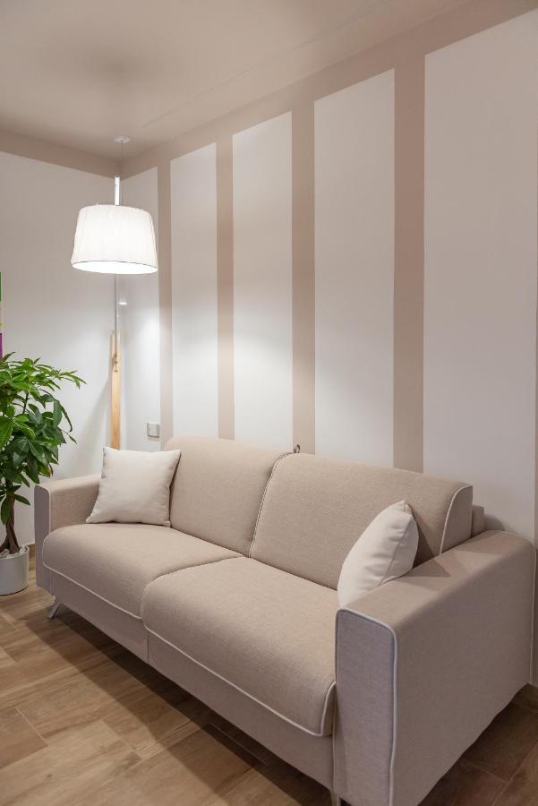 Vemaga Luxury Stay - Pompei City Center Zewnętrze zdjęcie