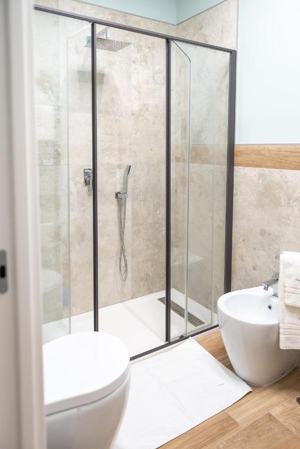 Vemaga Luxury Stay - Pompei City Center Zewnętrze zdjęcie