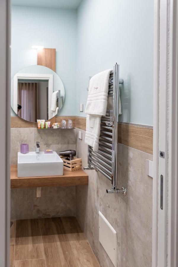 Vemaga Luxury Stay - Pompei City Center Zewnętrze zdjęcie