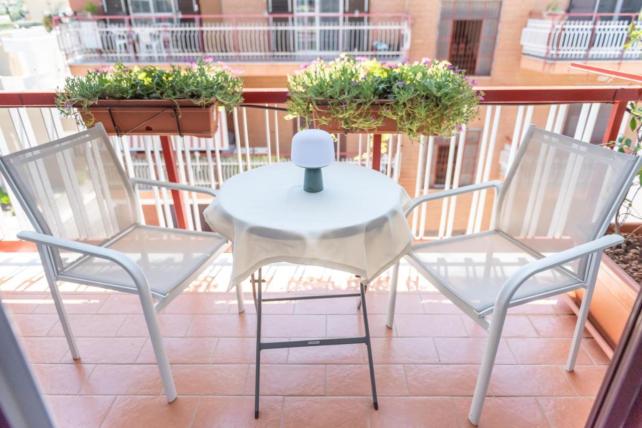 Vemaga Luxury Stay - Pompei City Center Zewnętrze zdjęcie